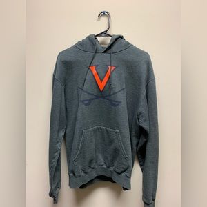 Virginia Hoody Men’s Medium